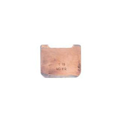 Brembo Brake Pad, Pad Sintered MD 512 HH, Shape X