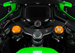 Bonamici Racing Aluminium TOP TRIPLE CLAMP Kawasaki ZX-4RR 23-24