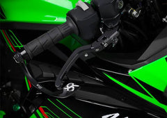 Bonamici Racing Aluminium Brake Lever Kawasaki ZX-4RR 23-24