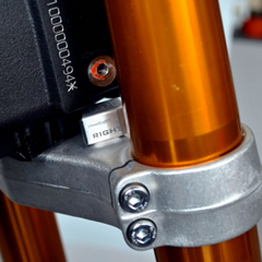 MELOTTI RACING STEERING LIMITER YAMAHA R1 / M 2015-2024