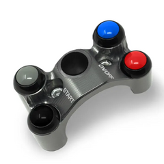 JET PRIME Additional handlebar switch for throttle control ACC 120 Ducati Panigale V4R