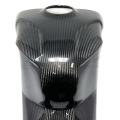 Extreme Components SBK TANK COVER FOR DUCATI PANIGALE V4 / S / R (2022/2024)