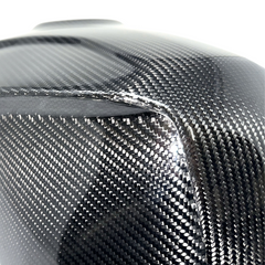 Extreme Components SBK TANK COVER FOR DUCATI PANIGALE V4 / S / R (2022/2024)