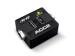 Aim ACC2 compact Analog CAN Converter