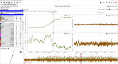 Aim ACC2 compact Analog CAN Converter