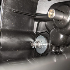 EDR PERFORMANCE VELOCITY STACKS SUZUKI GSXR1000/GSXR1000R 2017+