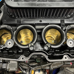 EDR PERFORMANCE VELOCITY STACKS SUZUKI GSXR1000/GSXR1000R 2017+