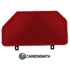 Carbon Smith 2017+ SUZUKI GSX-R 1000 R.A.M. AIR FILTER Extra course 30PPI