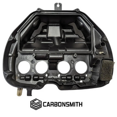 Carbon Smith 2017+ SUZUKI GSX-R 1000 R.A.M. AIR FILTER DUAL Foam