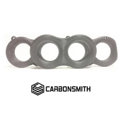 Carbon Smith VELOCITY STACKS HONDA CBR1000RR 2017+