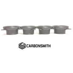 Carbon Smith VELOCITY STACKS 2016-2018 KAWASAKI ZX10-R