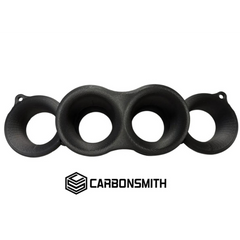 Carbon Smith VELOCITY STACKS 2019-2024 KAWASAKI ZX10-R