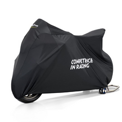 Alpha Racing indoor Bike cover BMW S1000RR COMPETENCE IN RACING