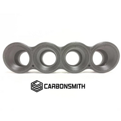 Carbon Smith 2008+ YAMAHA R6 VELOCITY STACKS
