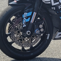 I2M POTENTIOMETER SUPPORT YAMAHA R1 2015-2024