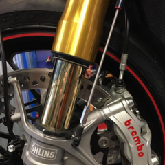 I2M POTENTIOMETER SUPPORT YAMAHA R1 2015-2024