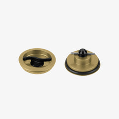 Bonamici Racing Spare Fuel Cap Centre