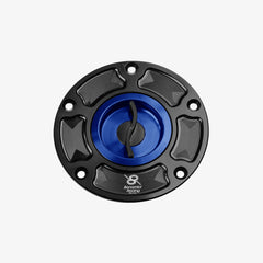 Bonamici Racing Fuel Tank Cap Aprilia RSV4 / Tuono V4 / RSV 1000 / RSV4 Factory 2004 - 2020