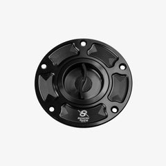 Bonamici Racing Fuel Tank Cap Ducati Panigale 899 / 1199 / 1299 / V2/ V4/ V4R FC050