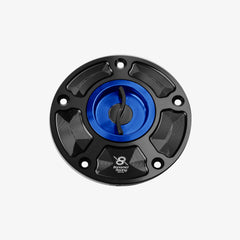 Bonamici Racing Fuel Tank Cap KAWASAKI ZX-6R