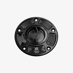 Bonamici Racing Fuel Tank Cap SUZUKI GSX-R 600/750