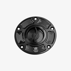 Bonamici Racing Aluminum tank cap for MV Agusta F4 - B4 10-19