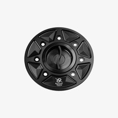 Bonamici Racing Fuel Tank Cap Kawasaki Ninja 250/400