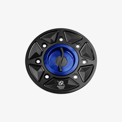Bonamici Racing Fuel Tank Cap Kawasaki Ninja 250/400