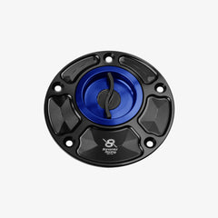 Bonamici Racing Fuel Tank Cap MV Agusta F4 / Brutale