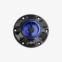 Bonamici Racing Fuel Tank Cap TRIUMPH Street Triple (all M.Y.)