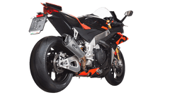 Spark Aprilia RSV4 "Konix Evo" Titanium Semi-Full Exhaust (2021+)