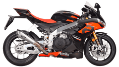 Spark Aprilia RSV4 / Tuono V4 Titanium Header (2017+)