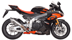 Spark Aprilia RSV4 "Konix Evo" Titanium Full Exhaust System (2021+)
