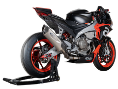 Spark Aprilia RS 660 / Tuono 660 "Force Evo" Titanium Full Exhaust System