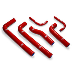 Gas Gas EC 125 2T 1999-2006 6 Piece Samco Sport OEM Design Hose Kit