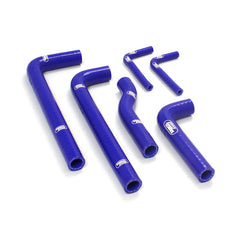 Gas Gas EC 125 2T 1999-2006 6 Piece Samco Sport OEM Design Hose Kit