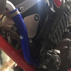 Gas Gas EC 250 Thermostat Bypass 2T 2018-2020 4 Piece Samco Sport Thermostat Bypass Hose Kit