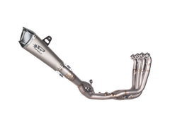 Spark "Konix Evo" Titanium Full Exhaust for BMW S1000RR (2020+)