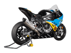 Spark BMW S1000RR "Force Evo" Titanium Full Exhaust (2020+)