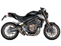 Spark Honda CB/CBR 650 R "Grid-O" Full Exhaust System (19-23)