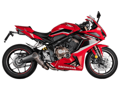 Spark Honda CB/CBR 650 R "Grid-O" Full Exhaust System (19-23)