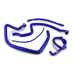 Gilerra Runner 50 All Years 5 Piece Samco Sport OEM Design Hose Kit