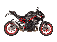 Spark Kawasaki Z900 "Konix Evo" Slip-On Exhaust