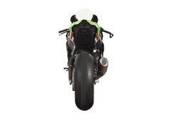 Spark Kawasaki Ninja ZX-10R "Grid-O" Titanium Full Exhaust System (WSBK Evolution) (2016+)