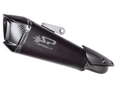 Spark KTM Duke 990/R "Konix Evo Dark" Slip-On Exhaust System