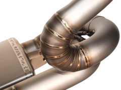 Spark KTM 1290 Super Duke R Titanium Header (2020+)