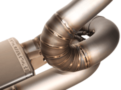 Spark KTM 1290 Super Duke R "Grid-O" Full Titanium Exhaust System (2020+)