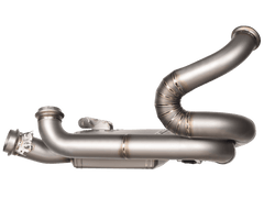 Spark KTM 1290 Super Duke R "Grid-O" Full Titanium Exhaust System (2020+)