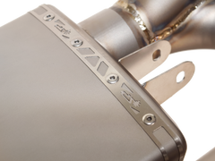Spark KTM 1290 Super Duke R Titanium Header (2020+)
