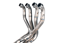 Spark Suzuki GSX-R 1000 "Force Evo" Titanium Full Exhaust System (2017+)